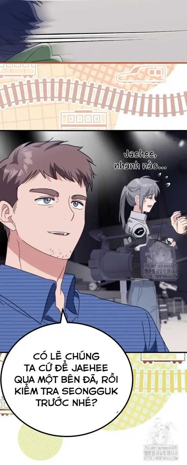 Tôi Sẽ Vực Dậy Gia Tộc Này Chapter 5 - Trang 2