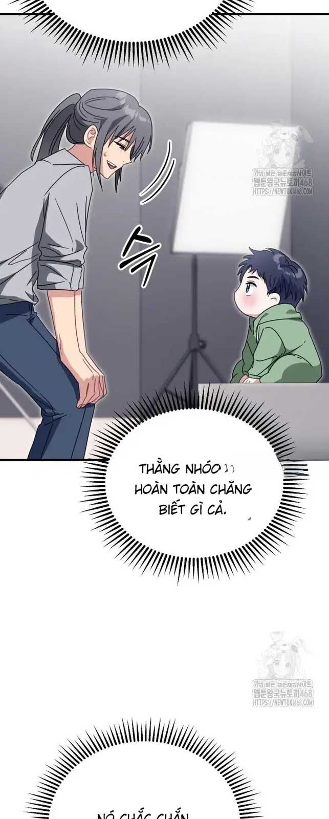 Tôi Sẽ Vực Dậy Gia Tộc Này Chapter 5 - Trang 2