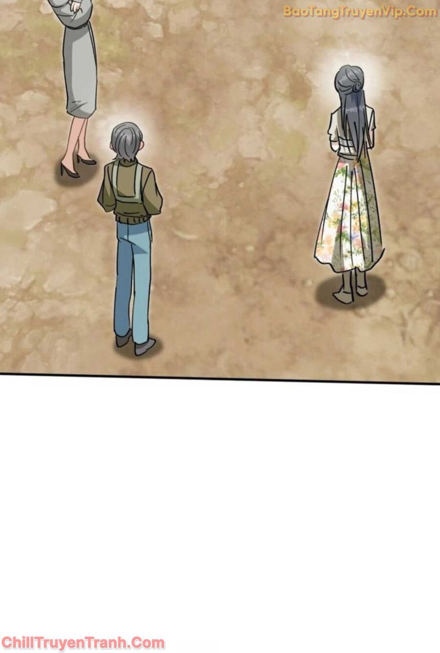 Tôi Sẽ Vực Dậy Gia Tộc Này Chapter 6 - Trang 2