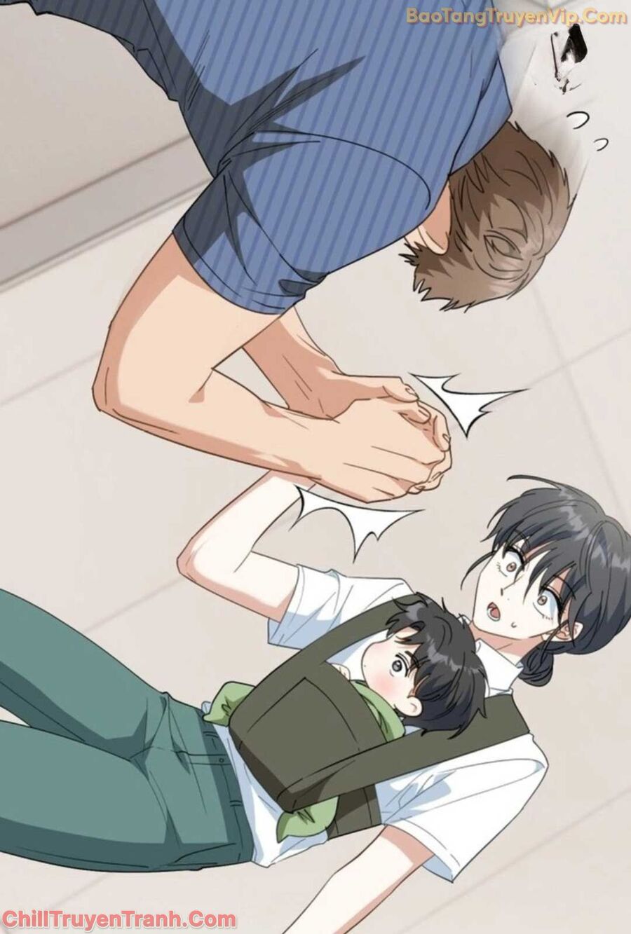 Tôi Sẽ Vực Dậy Gia Tộc Này Chapter 6 - Trang 2