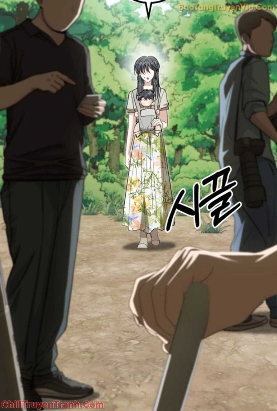 Tôi Sẽ Vực Dậy Gia Tộc Này Chapter 6 - Trang 2