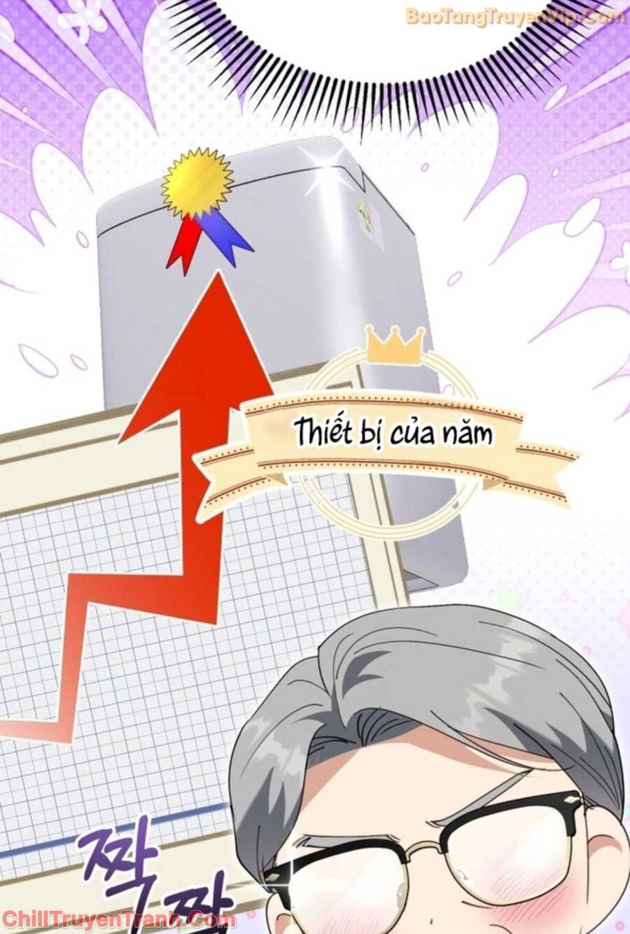 Tôi Sẽ Vực Dậy Gia Tộc Này Chapter 6 - Trang 2