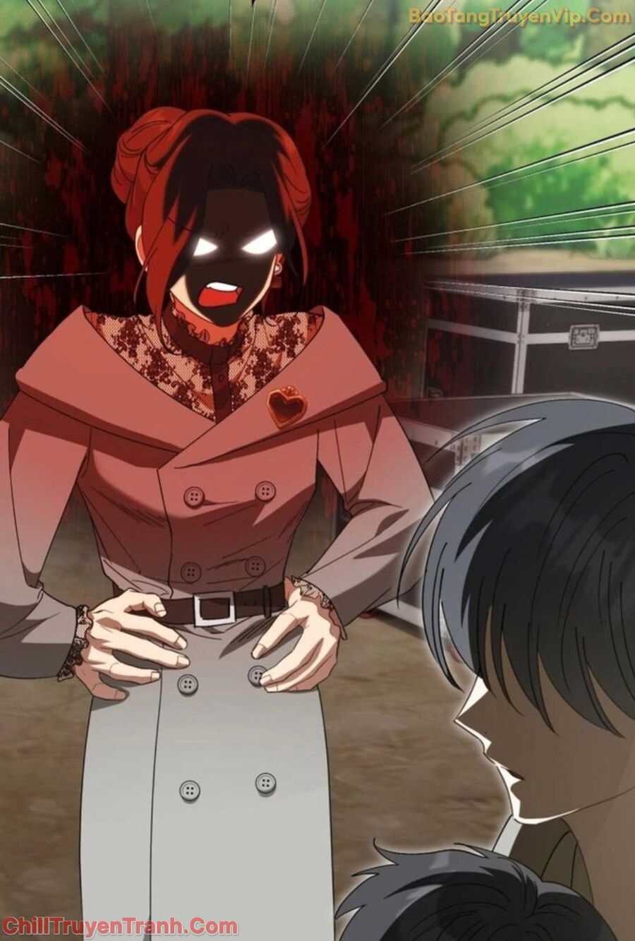 Tôi Sẽ Vực Dậy Gia Tộc Này Chapter 6 - Trang 2