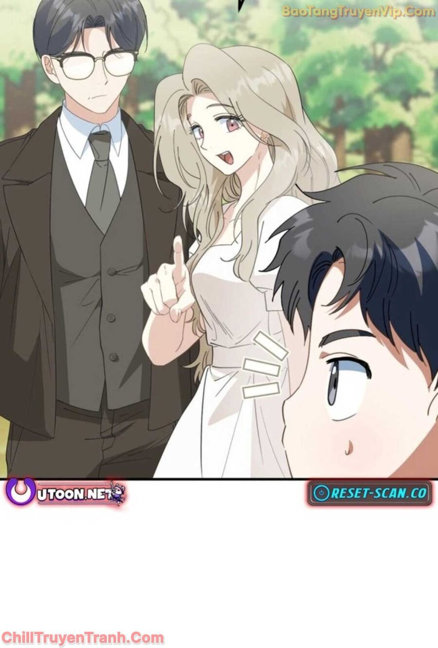 Tôi Sẽ Vực Dậy Gia Tộc Này Chapter 7 - Trang 2