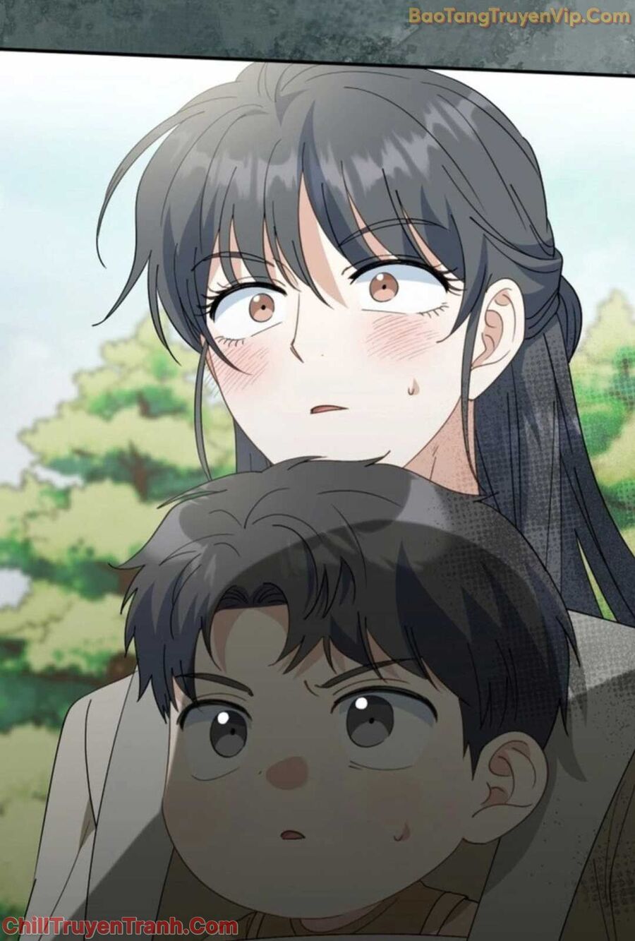 Tôi Sẽ Vực Dậy Gia Tộc Này Chapter 7 - Trang 2