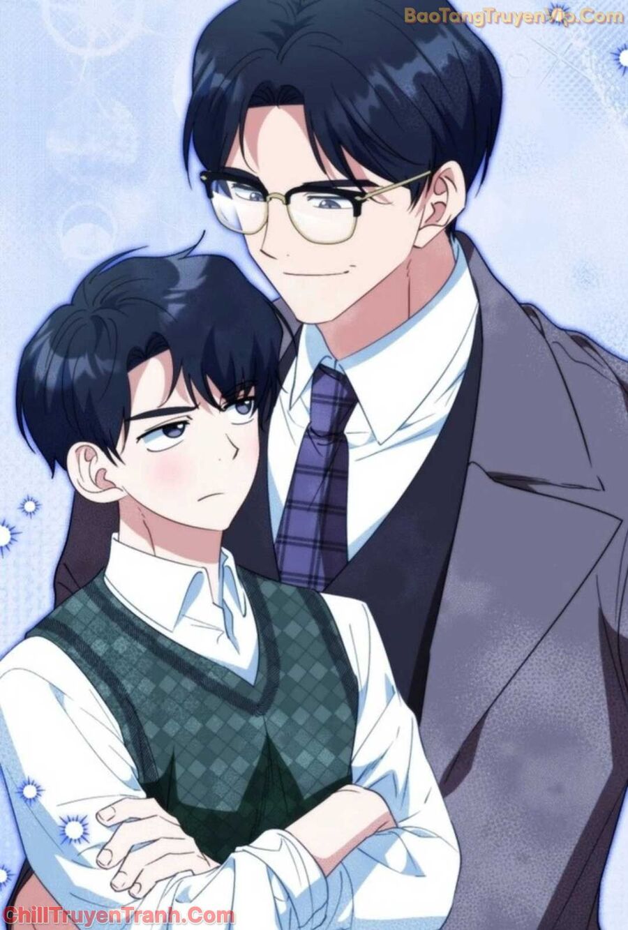 Tôi Sẽ Vực Dậy Gia Tộc Này Chapter 7 - Trang 2