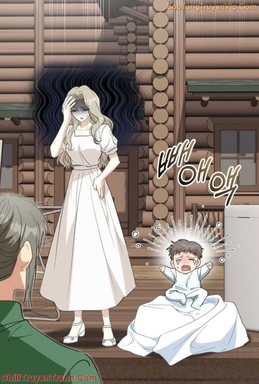 Tôi Sẽ Vực Dậy Gia Tộc Này Chapter 7 - Trang 2