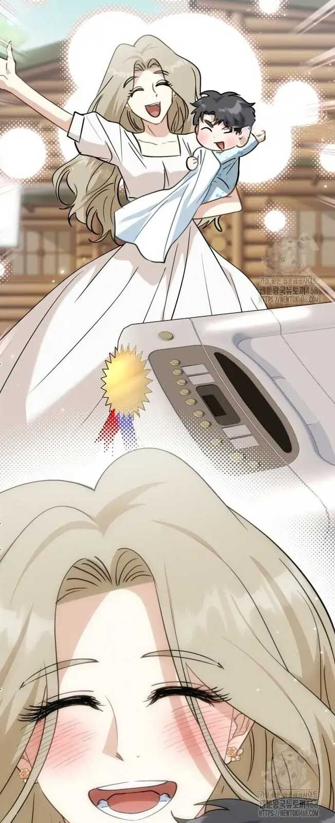 Tôi Sẽ Vực Dậy Gia Tộc Này Chapter 8 - Trang 2