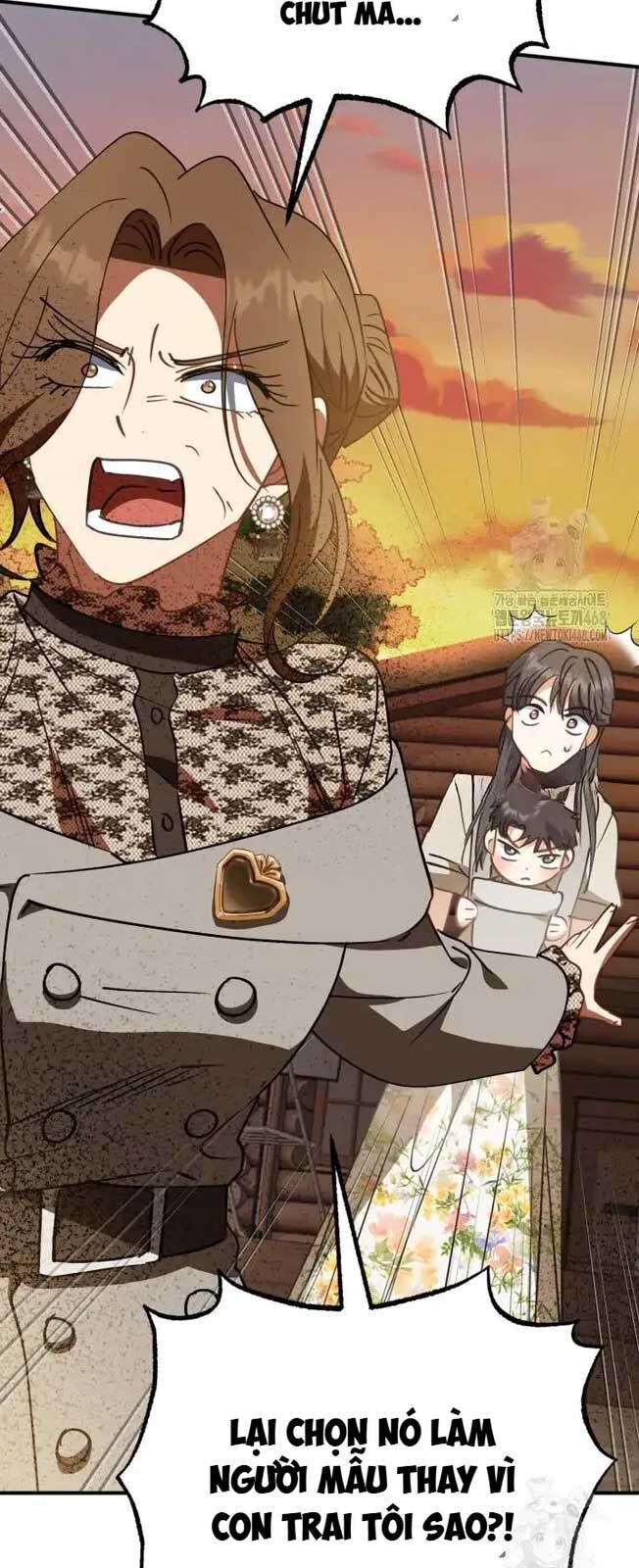 Tôi Sẽ Vực Dậy Gia Tộc Này Chapter 8 - Trang 2