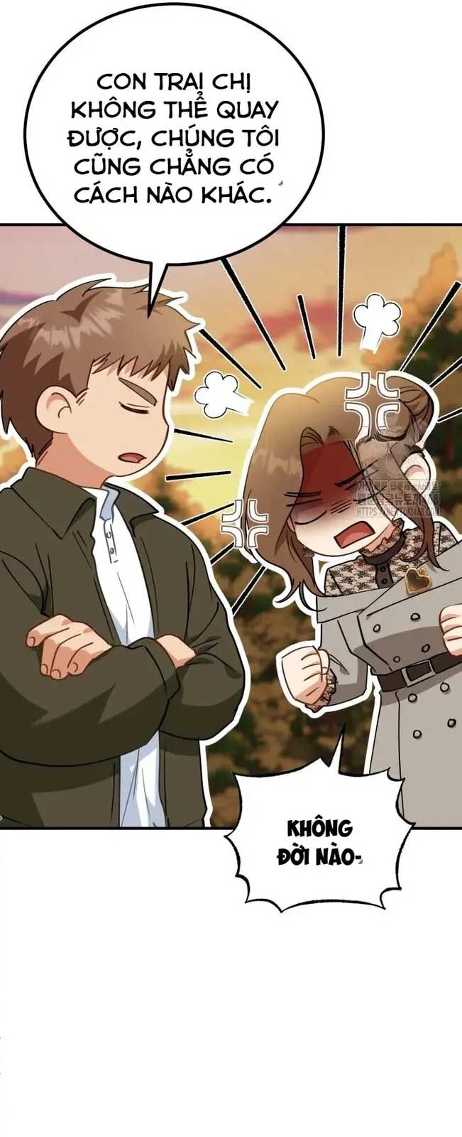 Tôi Sẽ Vực Dậy Gia Tộc Này Chapter 8 - Trang 2