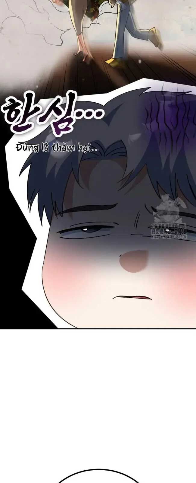 Tôi Sẽ Vực Dậy Gia Tộc Này Chapter 8 - Trang 2