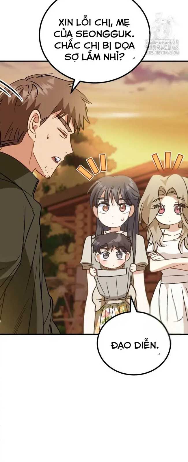 Tôi Sẽ Vực Dậy Gia Tộc Này Chapter 8 - Trang 2