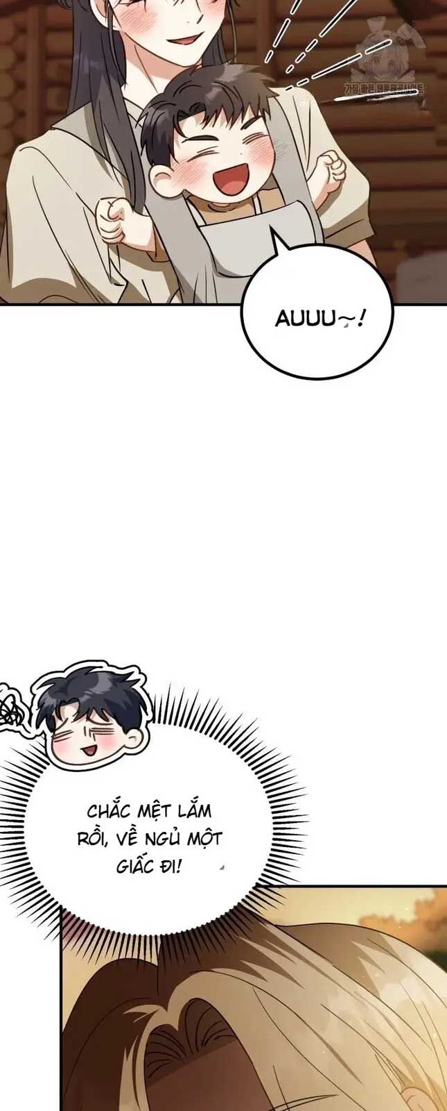 Tôi Sẽ Vực Dậy Gia Tộc Này Chapter 8 - Trang 2