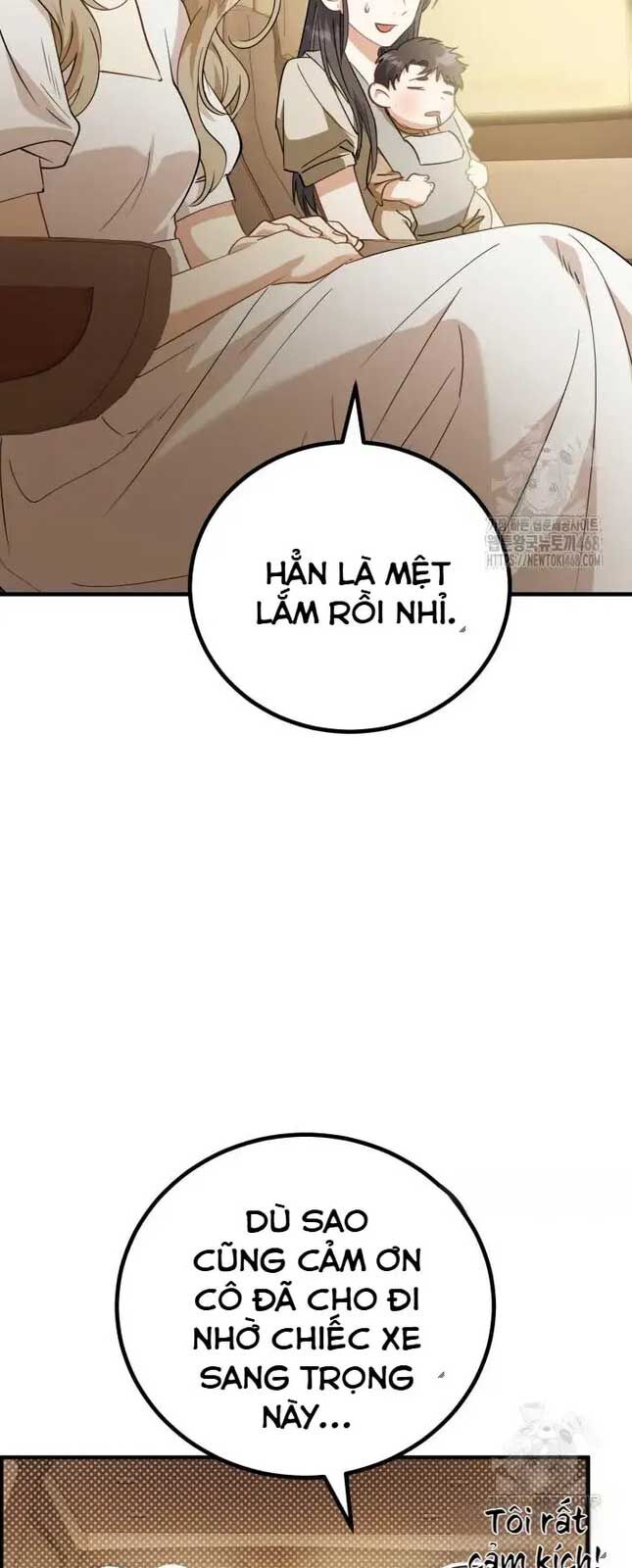 Tôi Sẽ Vực Dậy Gia Tộc Này Chapter 8 - Trang 2