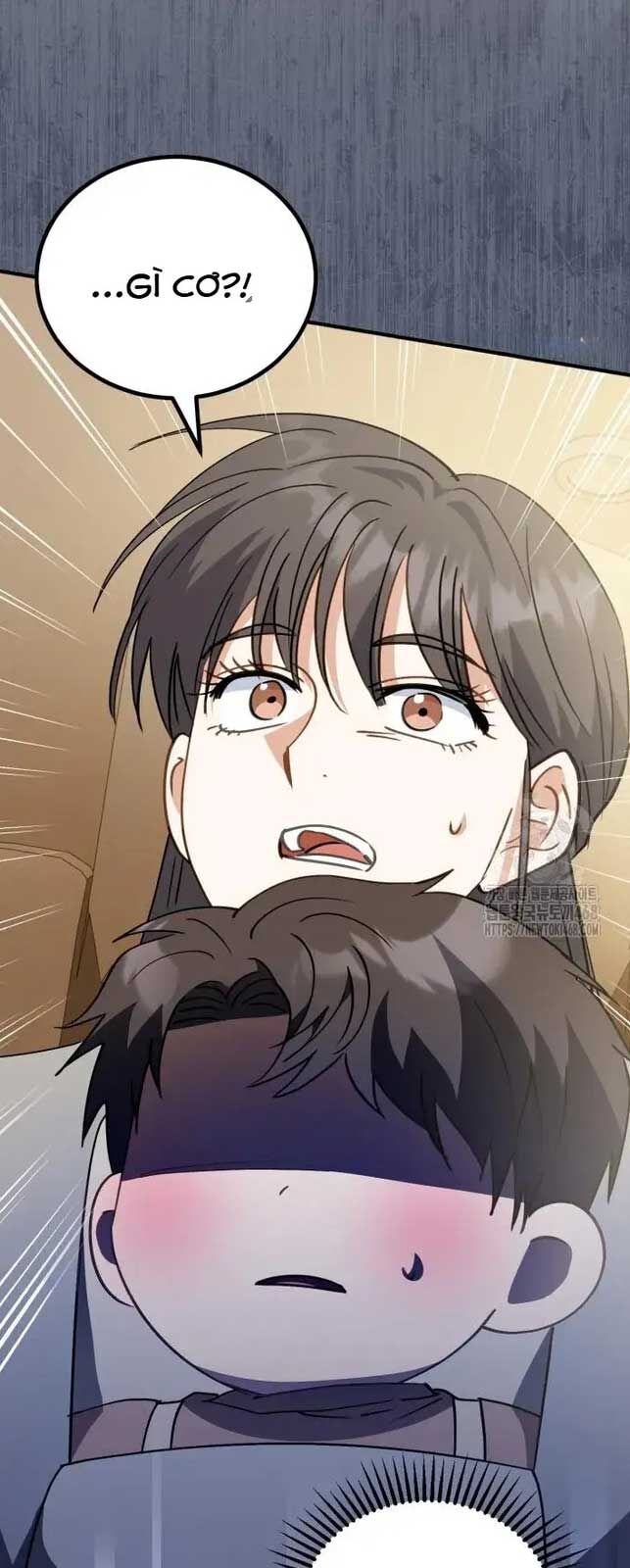 Tôi Sẽ Vực Dậy Gia Tộc Này Chapter 8 - Trang 2