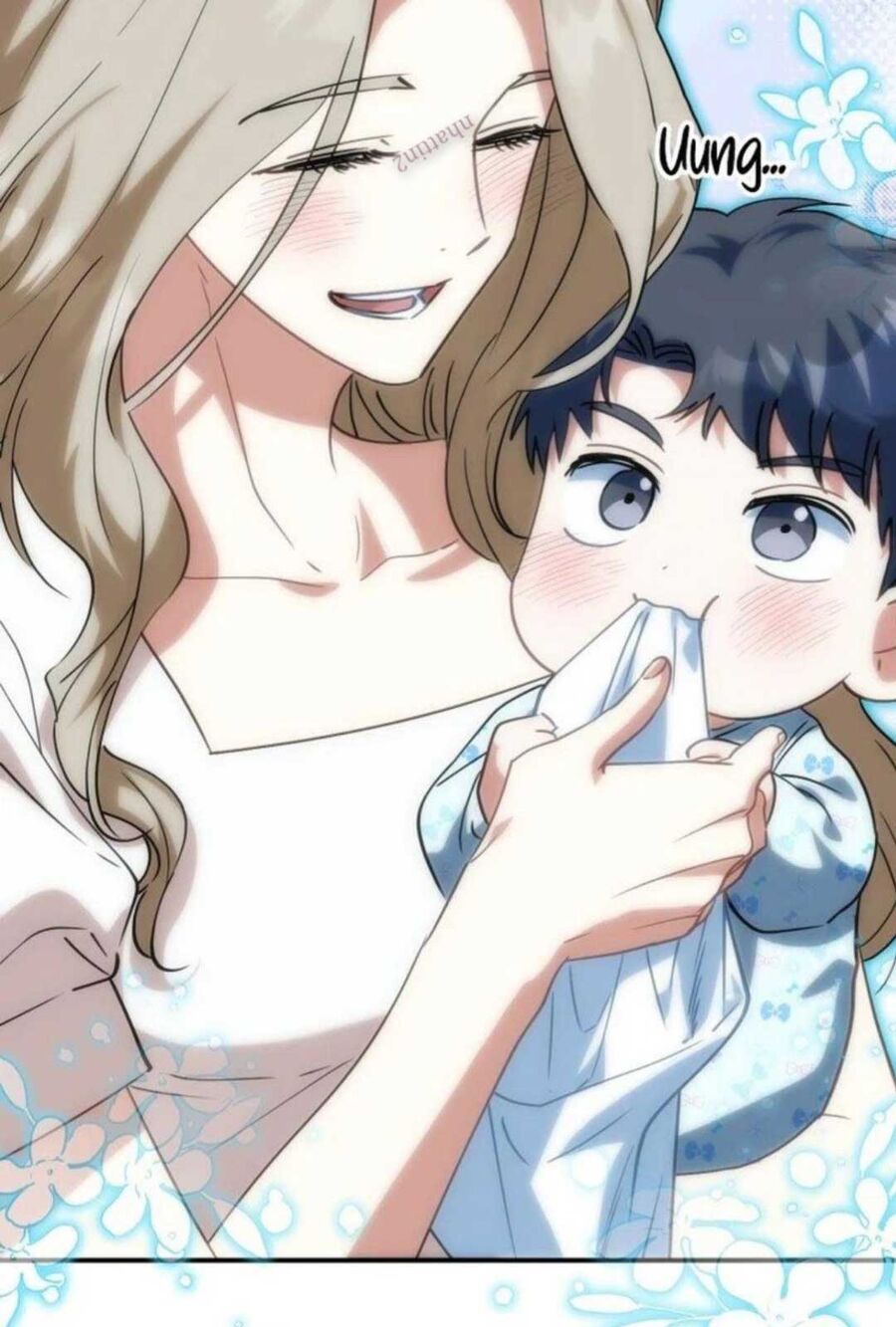 Tôi Sẽ Vực Dậy Gia Tộc Này Chapter 9 - Trang 2