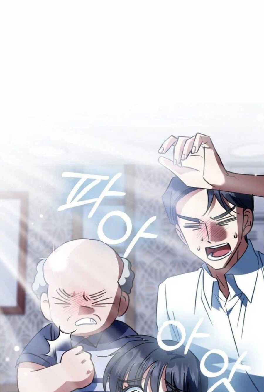 Tôi Sẽ Vực Dậy Gia Tộc Này Chapter 9 - Trang 2