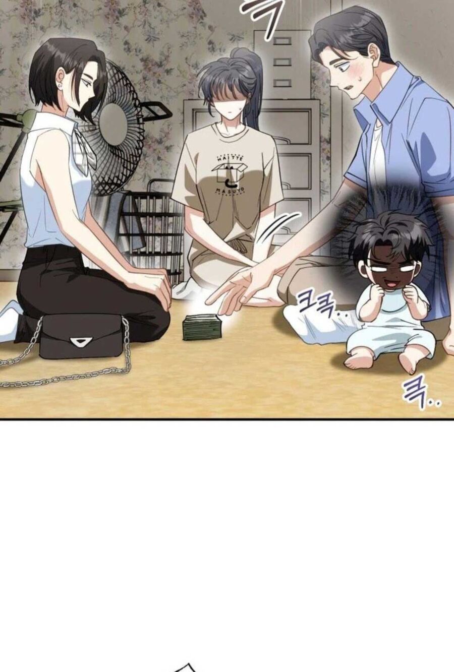 Tôi Sẽ Vực Dậy Gia Tộc Này Chapter 9 - Trang 2