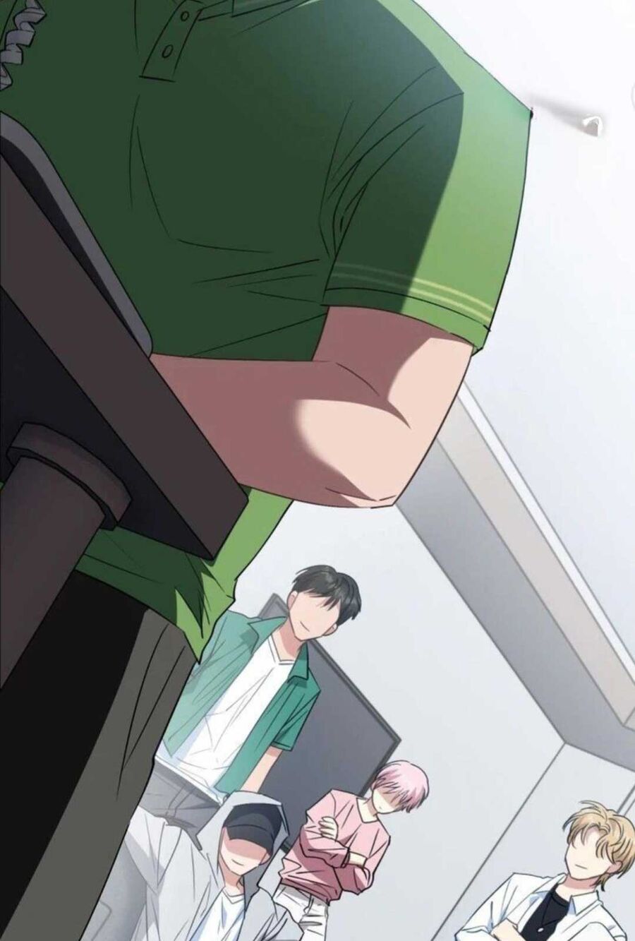 Tôi Sẽ Vực Dậy Gia Tộc Này Chapter 9 - Trang 2