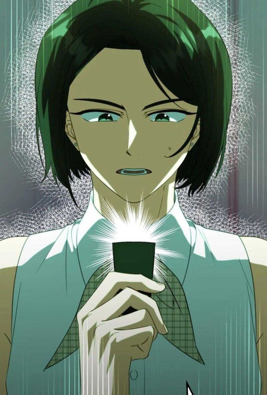 Tôi Sẽ Vực Dậy Gia Tộc Này Chapter 9 - Trang 2