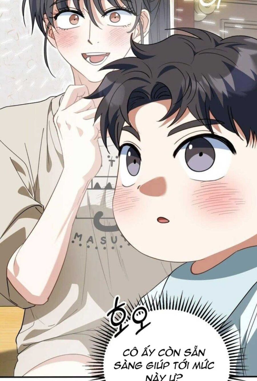 Tôi Sẽ Vực Dậy Gia Tộc Này Chapter 9 - Trang 2