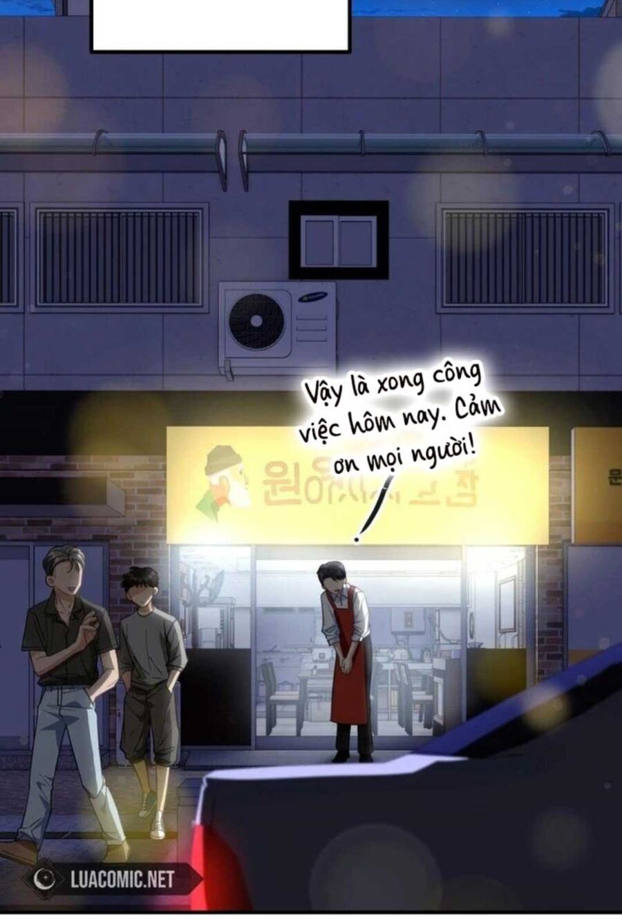 Tôi Sẽ Vực Dậy Gia Tộc Này Chapter 9 - Trang 2