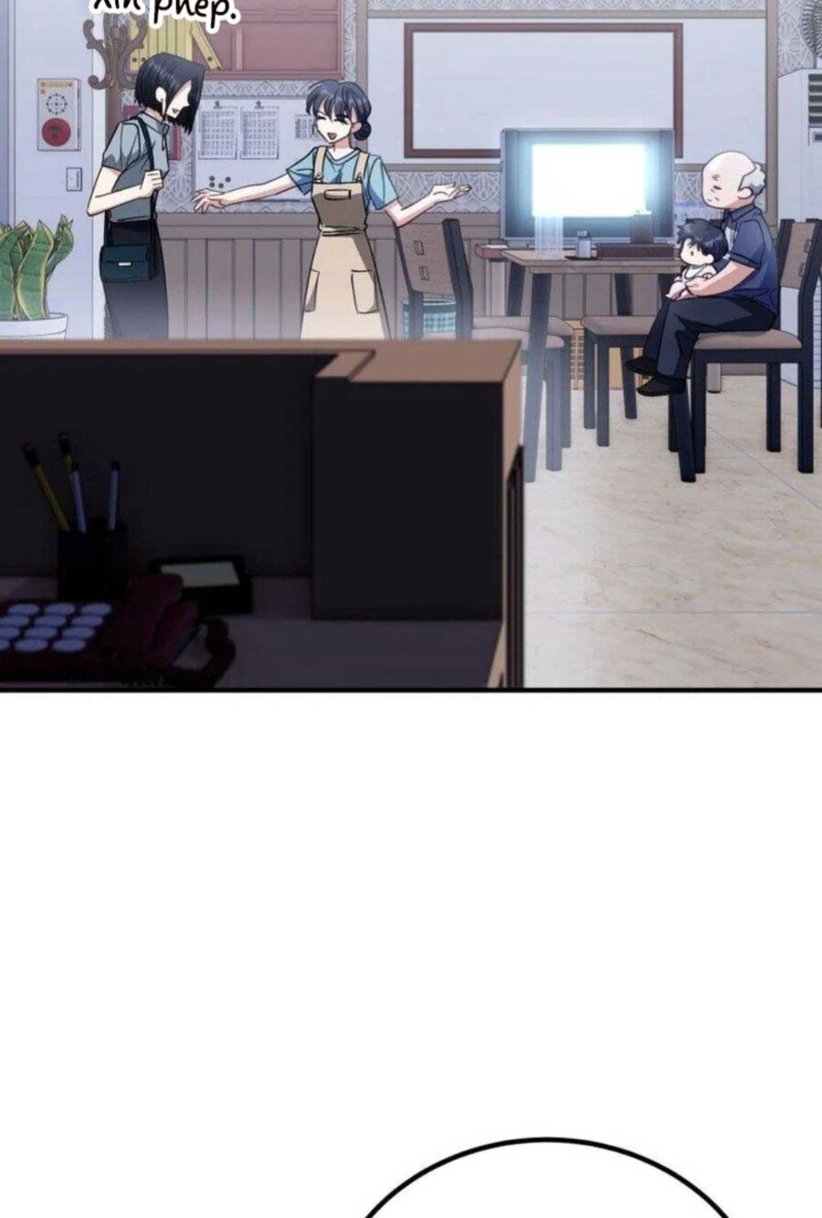 Tôi Sẽ Vực Dậy Gia Tộc Này Chapter 9 - Trang 2