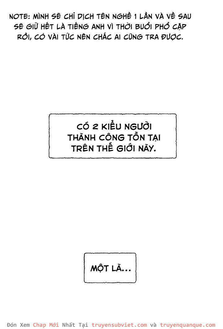 Tôi Sinh Ra Để Làm Người Vĩ Đại Chapter 1 - Trang 2