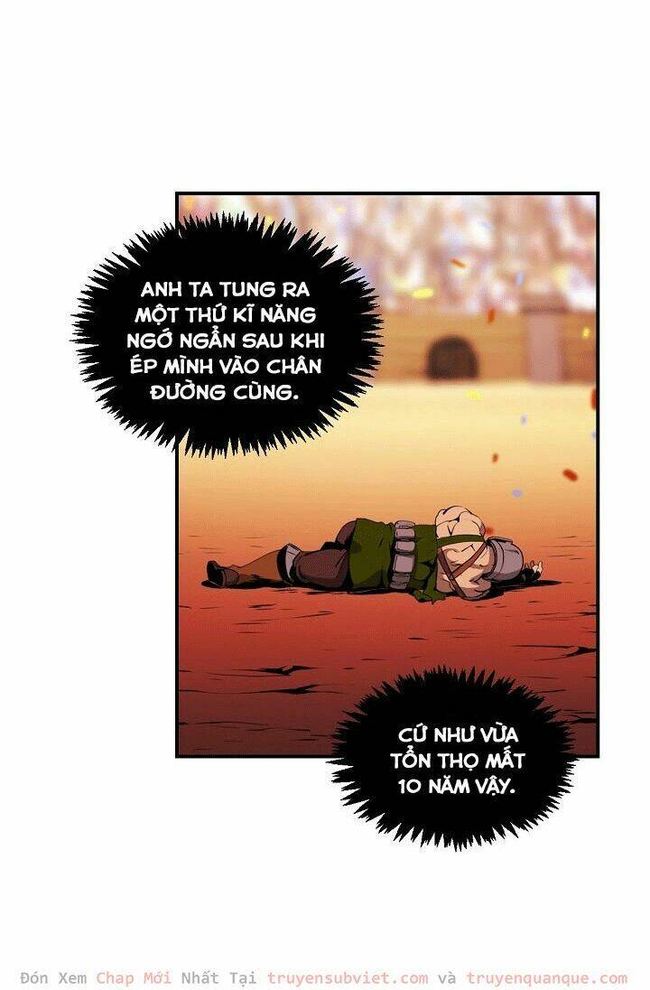 Tôi Sinh Ra Để Làm Người Vĩ Đại Chapter 1 - Trang 2