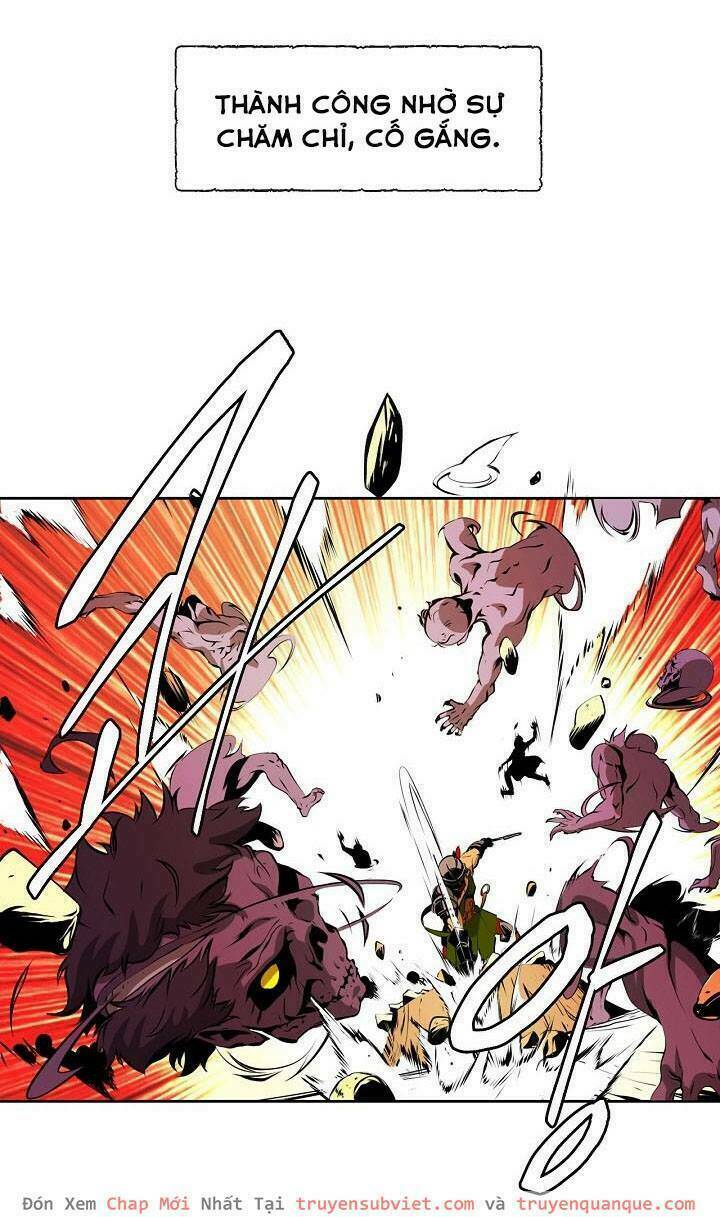 Tôi Sinh Ra Để Làm Người Vĩ Đại Chapter 1 - Trang 2