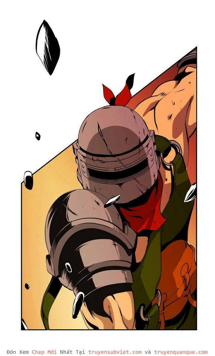 Tôi Sinh Ra Để Làm Người Vĩ Đại Chapter 1 - Trang 2