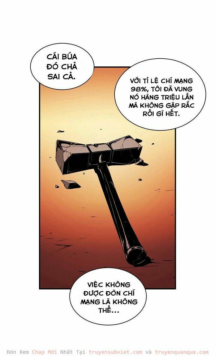 Tôi Sinh Ra Để Làm Người Vĩ Đại Chapter 1 - Trang 2