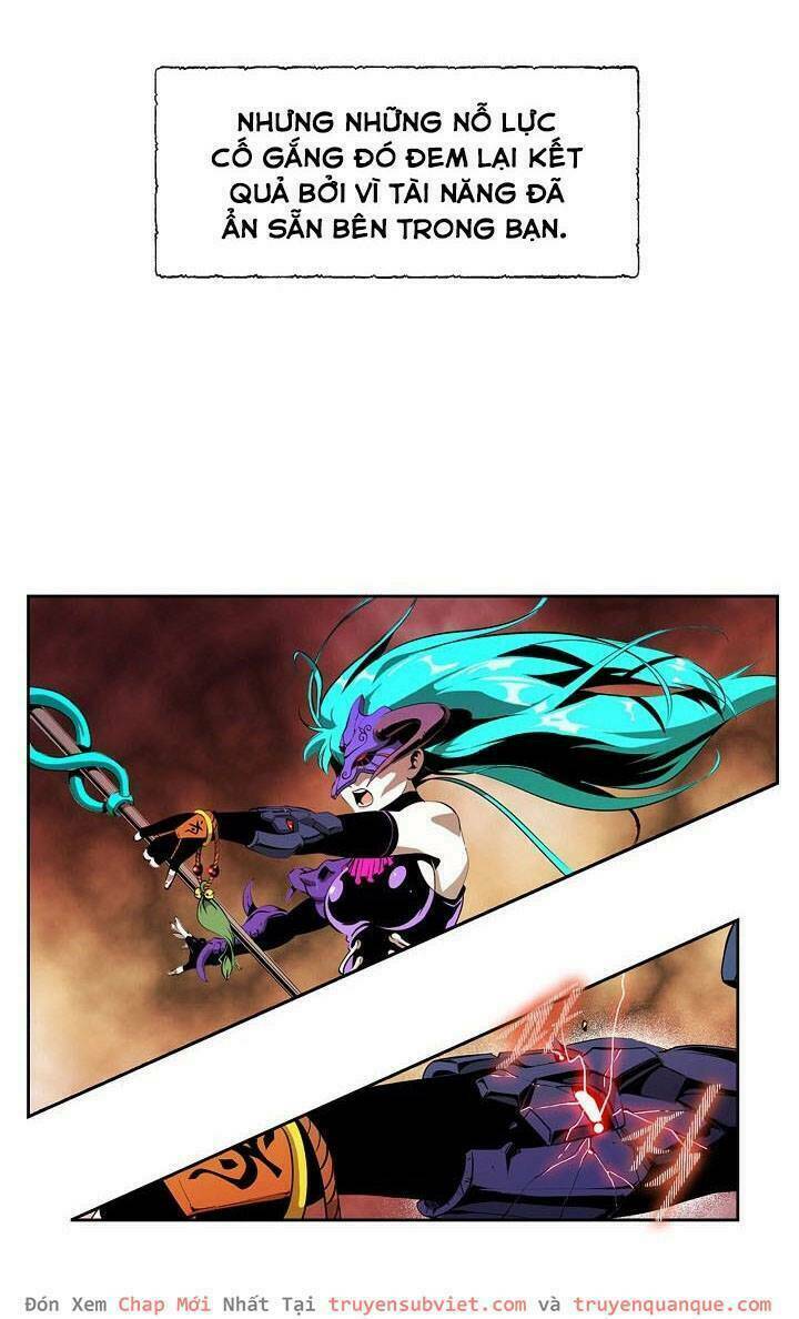 Tôi Sinh Ra Để Làm Người Vĩ Đại Chapter 1 - Trang 2