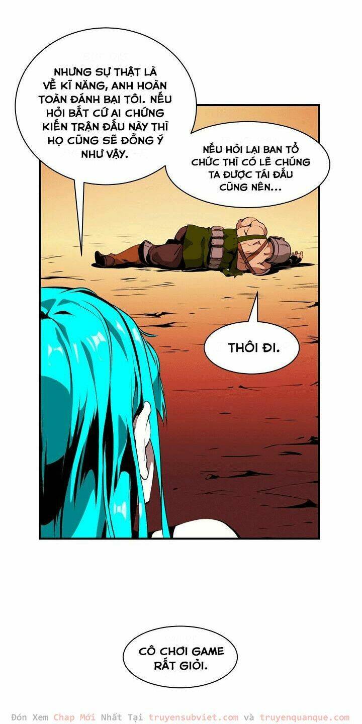 Tôi Sinh Ra Để Làm Người Vĩ Đại Chapter 1 - Trang 2