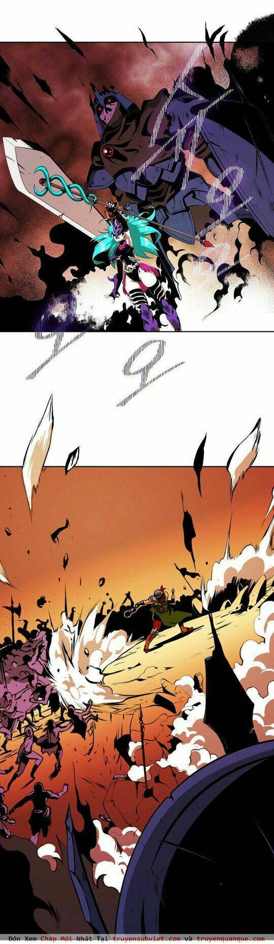 Tôi Sinh Ra Để Làm Người Vĩ Đại Chapter 1 - Trang 2