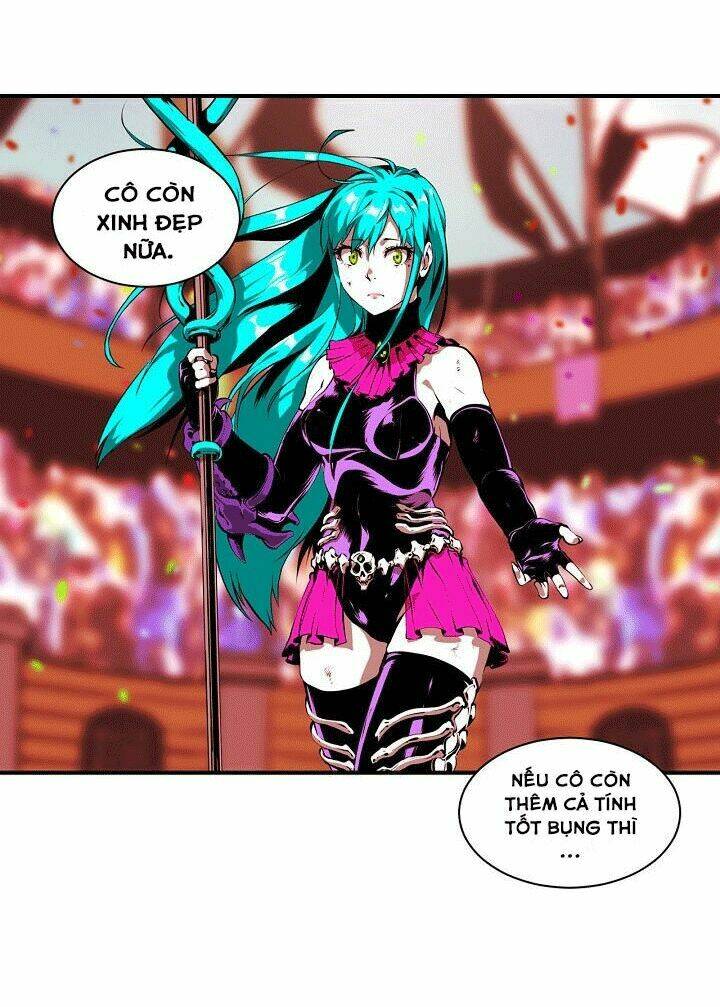 Tôi Sinh Ra Để Làm Người Vĩ Đại Chapter 1 - Trang 2