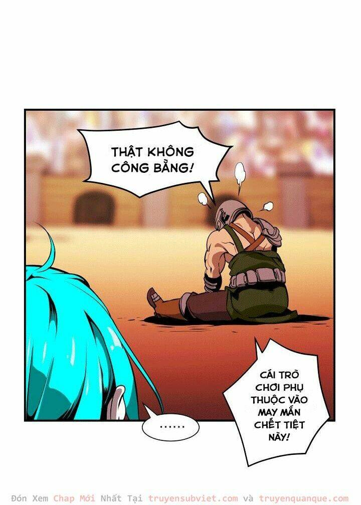 Tôi Sinh Ra Để Làm Người Vĩ Đại Chapter 1 - Trang 2