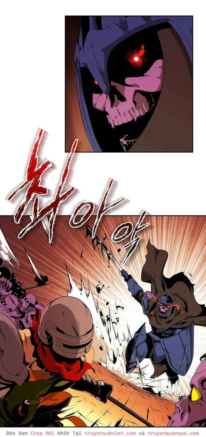 Tôi Sinh Ra Để Làm Người Vĩ Đại Chapter 1 - Trang 2