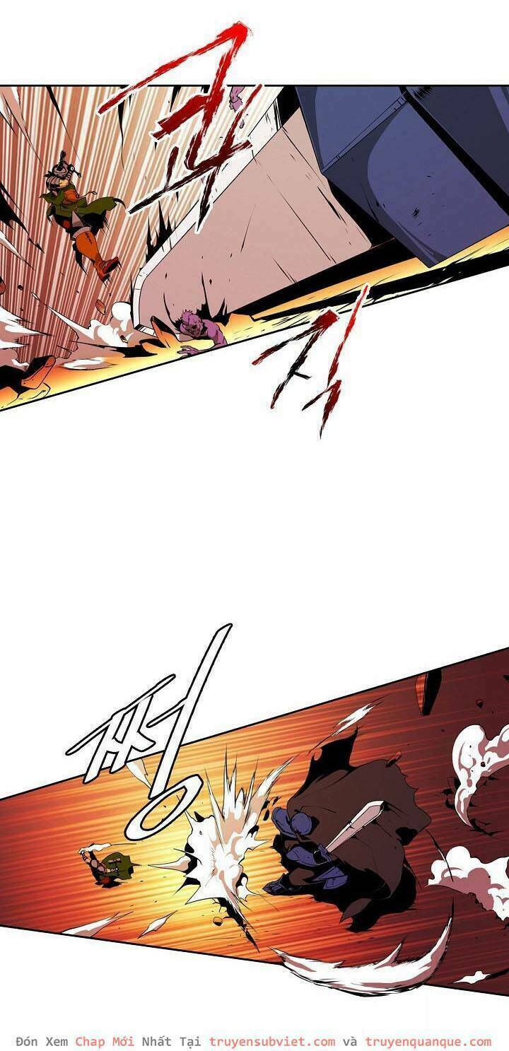 Tôi Sinh Ra Để Làm Người Vĩ Đại Chapter 1 - Trang 2