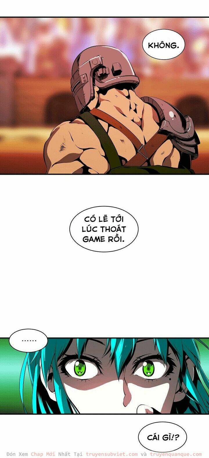 Tôi Sinh Ra Để Làm Người Vĩ Đại Chapter 1 - Trang 2