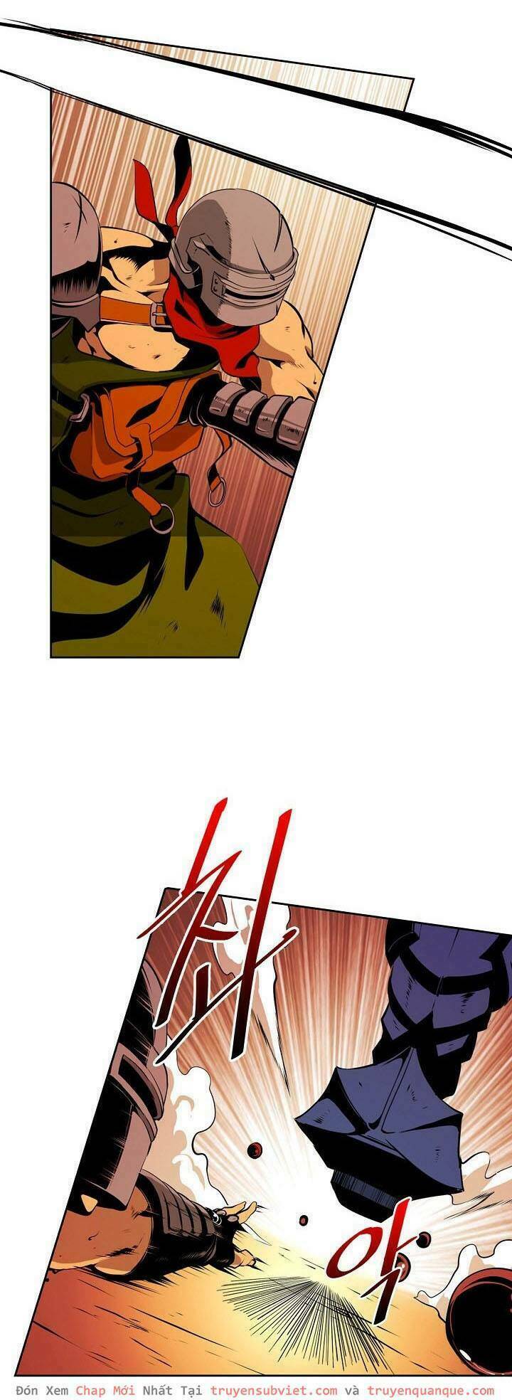 Tôi Sinh Ra Để Làm Người Vĩ Đại Chapter 1 - Trang 2