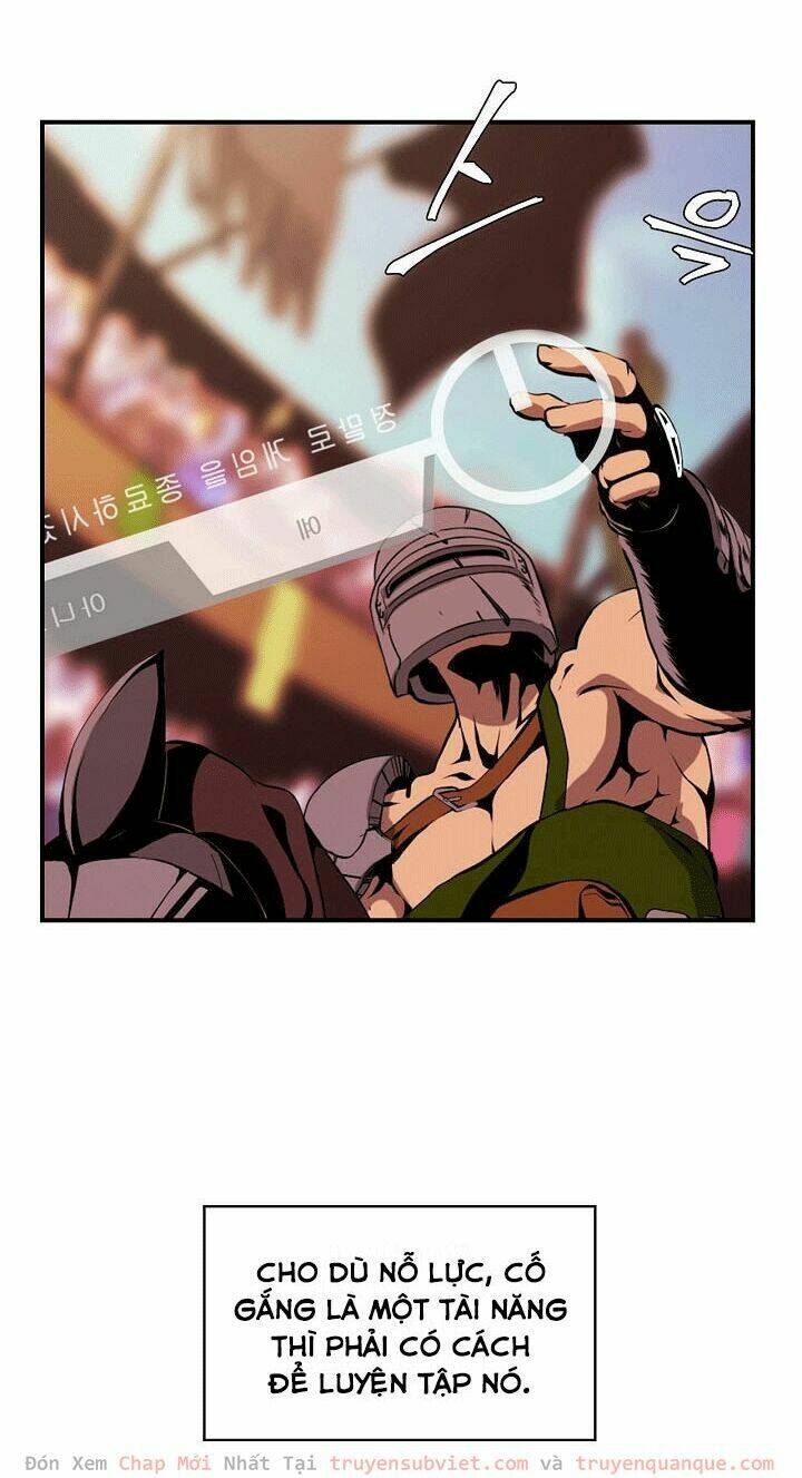 Tôi Sinh Ra Để Làm Người Vĩ Đại Chapter 1 - Trang 2