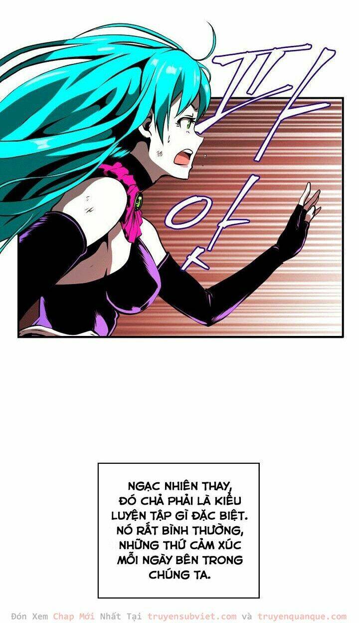 Tôi Sinh Ra Để Làm Người Vĩ Đại Chapter 1 - Trang 2