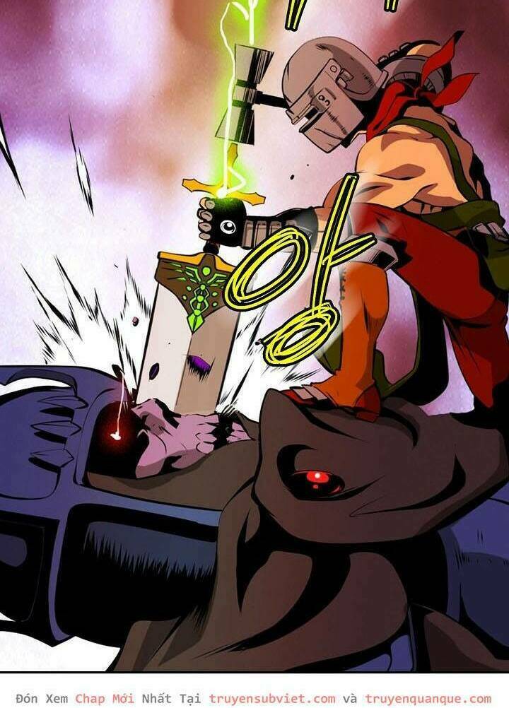 Tôi Sinh Ra Để Làm Người Vĩ Đại Chapter 1 - Trang 2