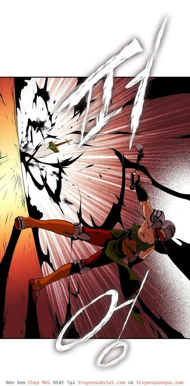 Tôi Sinh Ra Để Làm Người Vĩ Đại Chapter 1 - Trang 2