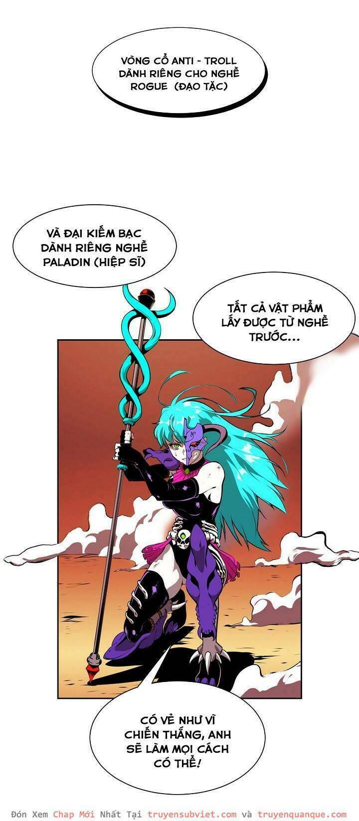 Tôi Sinh Ra Để Làm Người Vĩ Đại Chapter 1 - Trang 2