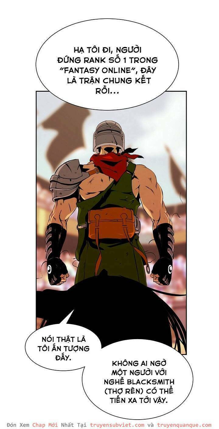 Tôi Sinh Ra Để Làm Người Vĩ Đại Chapter 1 - Trang 2