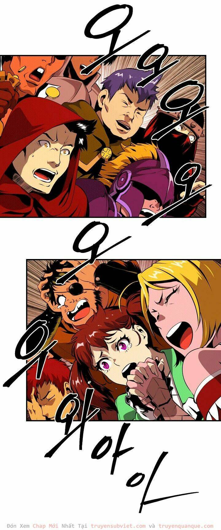 Tôi Sinh Ra Để Làm Người Vĩ Đại Chapter 1 - Trang 2