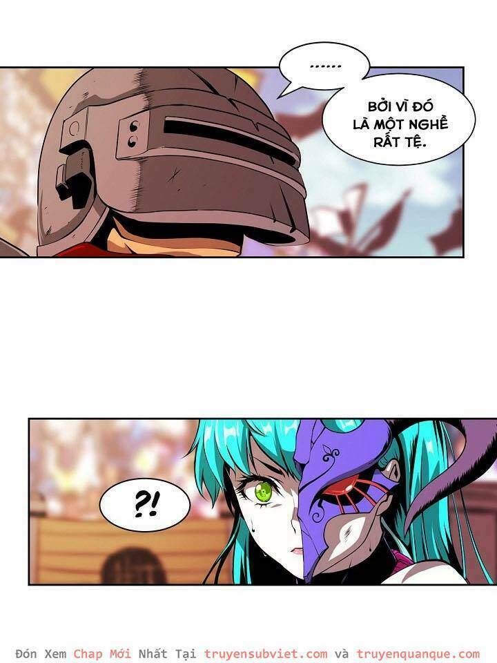 Tôi Sinh Ra Để Làm Người Vĩ Đại Chapter 1 - Trang 2