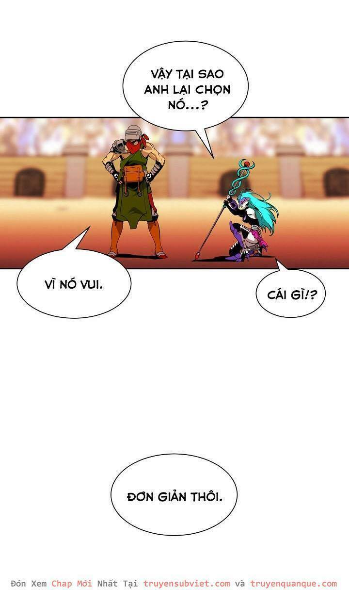 Tôi Sinh Ra Để Làm Người Vĩ Đại Chapter 1 - Trang 2